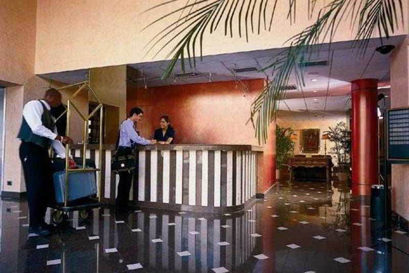 Hotel Maria Angola Lima Exterior photo